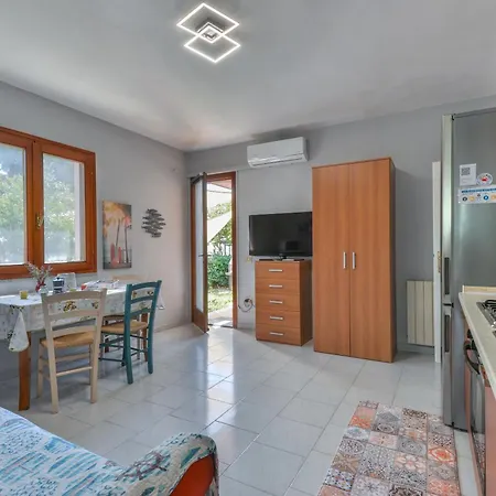 Apartman Casa Del Pescatore