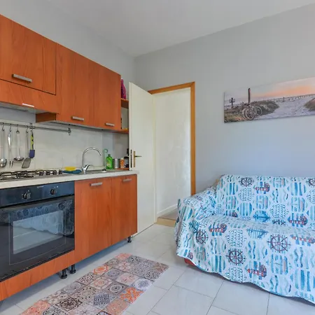 Apartman Casa Del Pescatore Marina di Campo