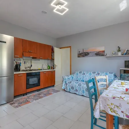 Casa Del Pescatore *