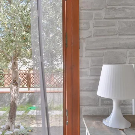 Apartman Casa Del Pescatore
