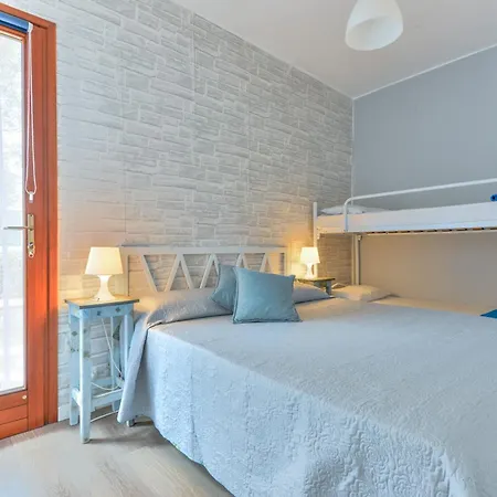 Apartman Casa Del Pescatore Marina di Campo
