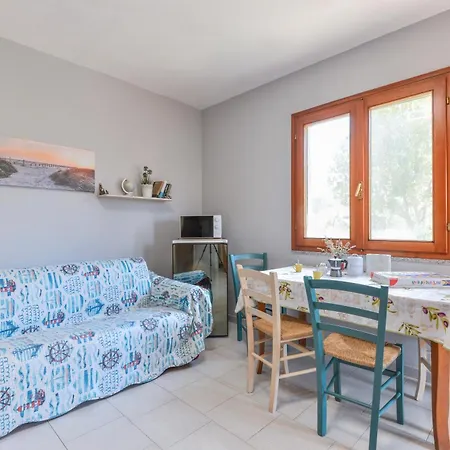 Casa Del Pescatore * Marina di Campo