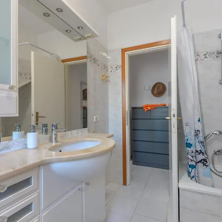 Casa Del Pescatore Apartman *
