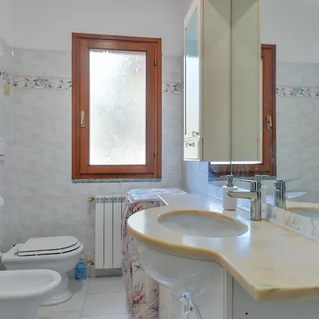 Apartman Casa Del Pescatore Marina di Campo