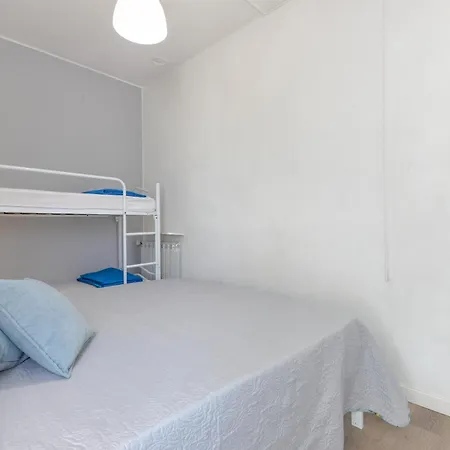 Casa Del Pescatore Apartman Marina di Campo