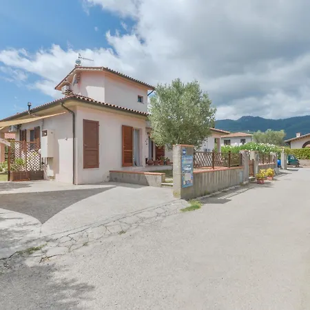 Casa Del Pescatore Apartman