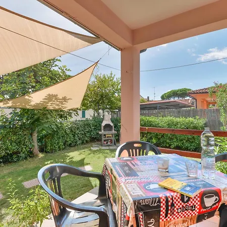 Casa Del Pescatore Apartman *