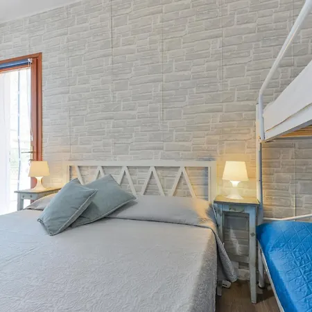 Casa Del Pescatore Apartman Marina di Campo