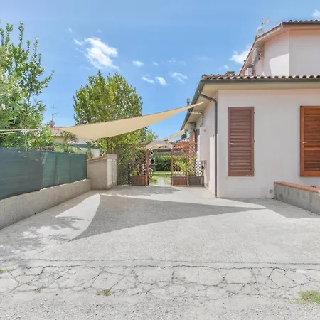 Casa Del Pescatore