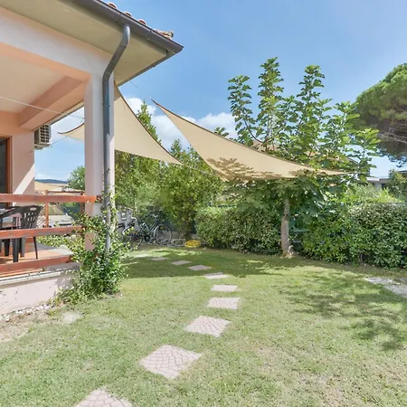 Apartman Casa Del Pescatore Marina di Campo