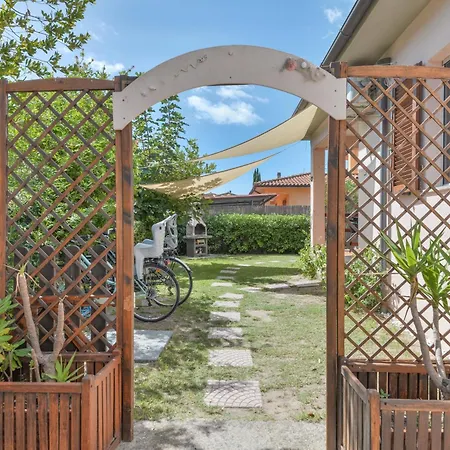 Apartman Casa Del Pescatore