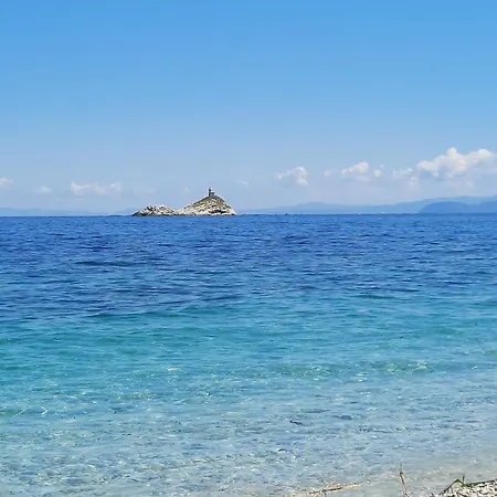 Casa Del Pescatore