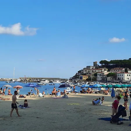 Apartman Casa Del Pescatore