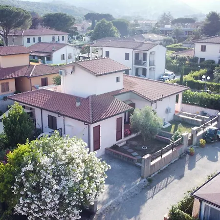 Apartman Casa Del Pescatore